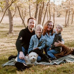 Meet your Posher, Heather